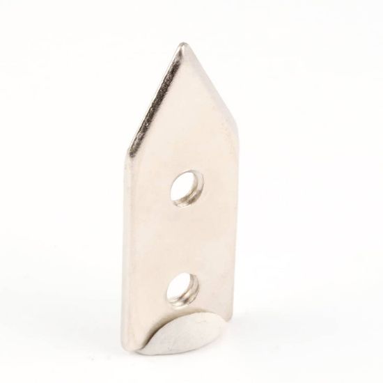 Picture of Edlund Knife, #2 Single Pack Part# K005SP