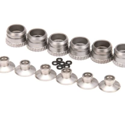 Picture of Edlund Kit, 270, Replacement Parts (6 Pk) Part# KT2700