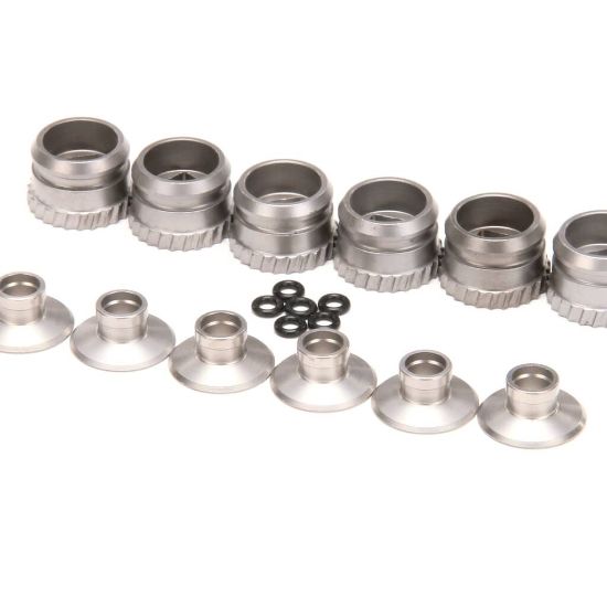 Picture of Edlund Kit, 270, Replacement Parts (6 Pk) Part# KT2700