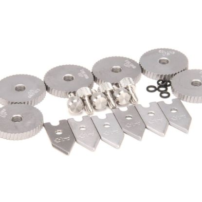 Picture of Edlund Kit, U-12/s-11, Replacement Pa Part# KT1415