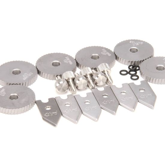 Picture of Edlund Kit, U-12/s-11, Replacement Pa Part# KT1415