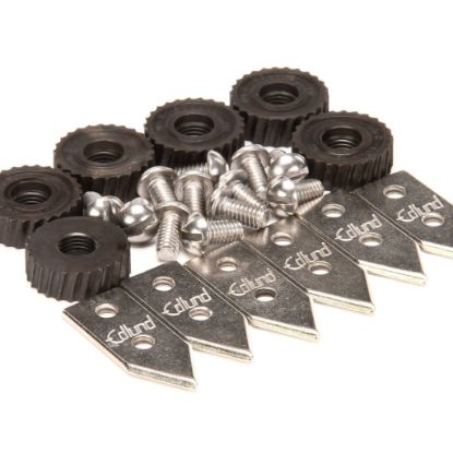 Picture of Edlund Kit, #2, Replacement Parts Part# KT1200