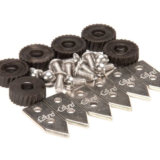 Picture of Edlund Kit, #2, Replacement Parts Part# KT1200