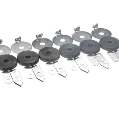 Picture of Edlund Kit, #1, Replacement Parts 6/Pk Part# KT1100