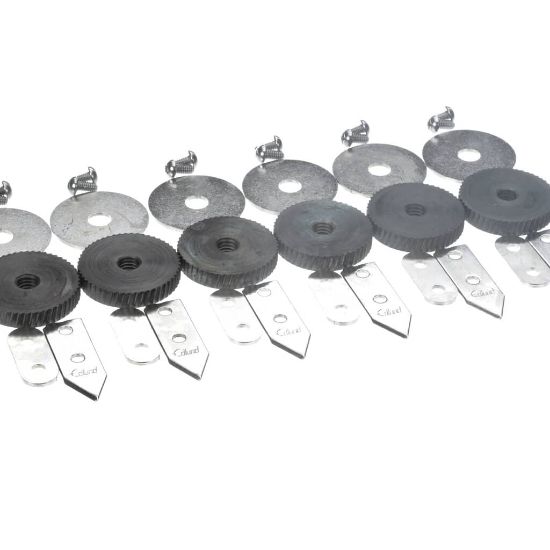Picture of Edlund Kit, #1, Replacement Parts 6/Pk Part# KT1100