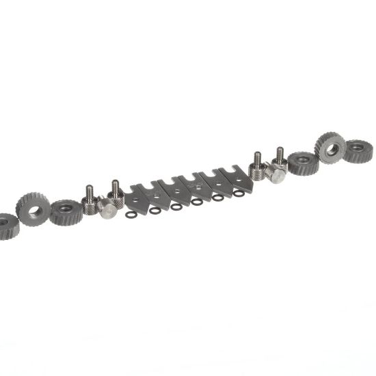 Picture of Edlund Kit, G-2/sg-2, Replacement Par Part# KT1316