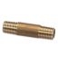 Picture of Edlund Nipple, 1/4 X 2 Brass Long (Vm Part# N008