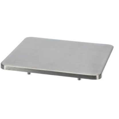 Picture of Edlund Platform, W/studs Edl-10 Part# P055