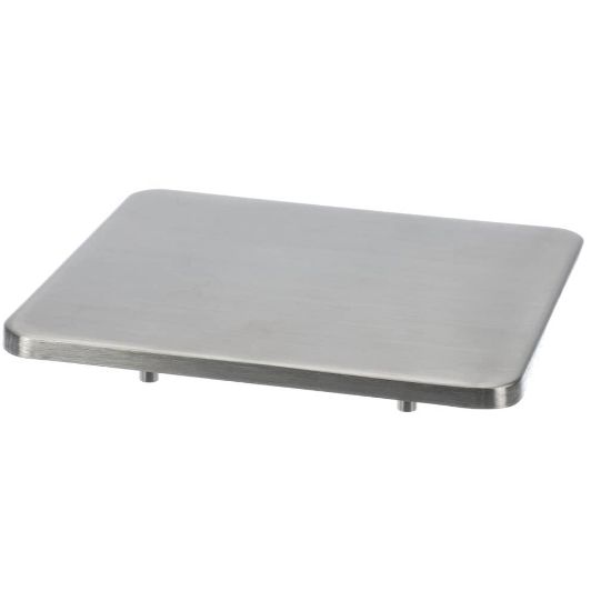 Picture of Edlund Platform, W/studs Edl-10 Part# P055