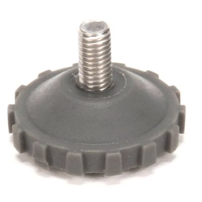 Picture of Edlund Pad, Foot, Edl/wsc-10, Grey Part# P051G