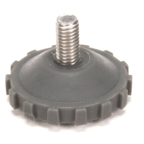 Picture of Edlund Pad, Foot, Edl/wsc-10, Grey Part# P051G