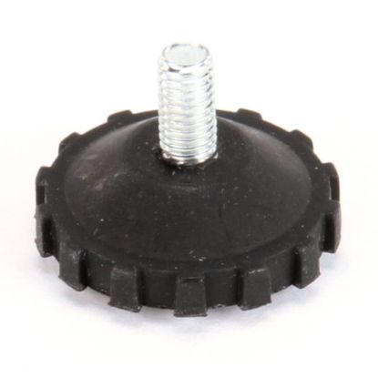 Picture of Edlund Pad, Foot Edl/wsc-10 Part# P051