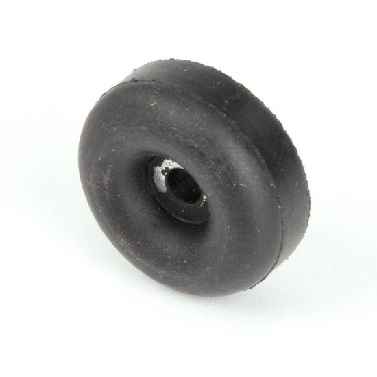 Picture of Edlund Pad, Foot 0.75Diax0.25hx #8 Sc Part# P003