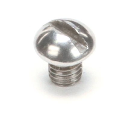 Picture of Edlund Screw, 10-32 X 1/4 S/s Rhm Slo Part# S068
