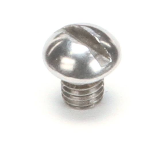 Picture of Edlund Screw, 10-32 X 1/4 S/s Rhm Slo Part# S068