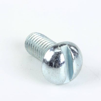 Picture of Edlund Screw, 10-32 X 7/16 Rhm Pltd S Part# S071