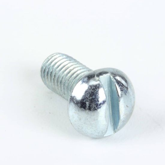 Picture of Edlund Screw, 10-32 X 7/16 Rhm Pltd S Part# S071