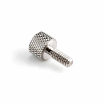 Picture of Edlund Screw, Knurled, #12-24 Part# S278