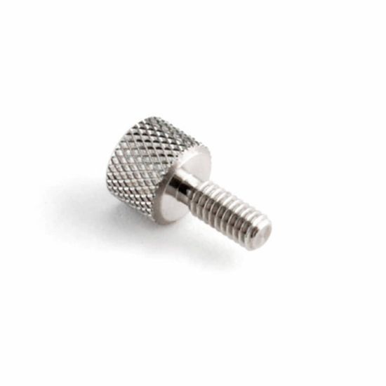 Picture of Edlund Screw, Knurled, #12-24 Part# S278
