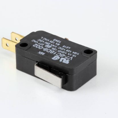 Picture of Edlund Switch, #203/266 Leaf (Interna Part# S229