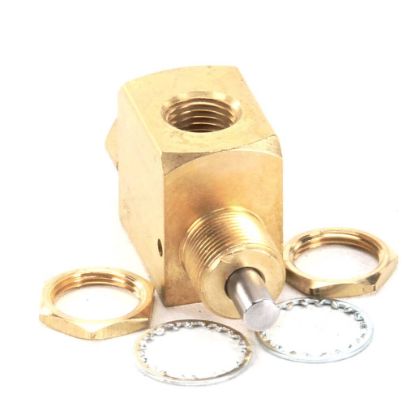 Picture of Edlund Valve, 3 Way No, Mjvo-3 Part# V002