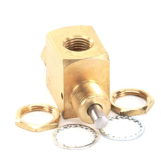 Picture of Edlund Valve, 3 Way No, Mjvo-3 Part# V002