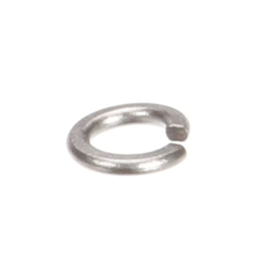 Picture of Edlund Washer, #10 S/s Lock (Vmi) Part# W021