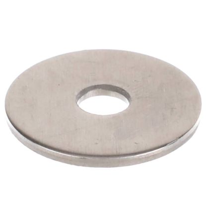 Picture of Edlund Washer, Arm And Spacer-trumpf1 Part# W030