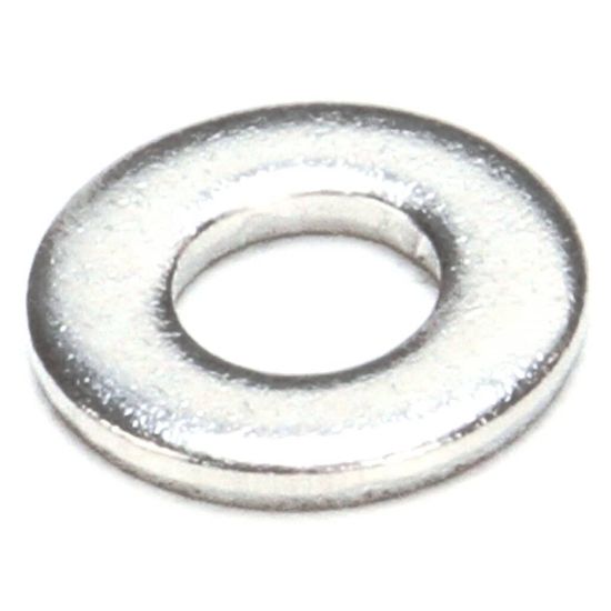 Picture of Edlund Washer, #10 S/s Flat (Vmi) Part# W010