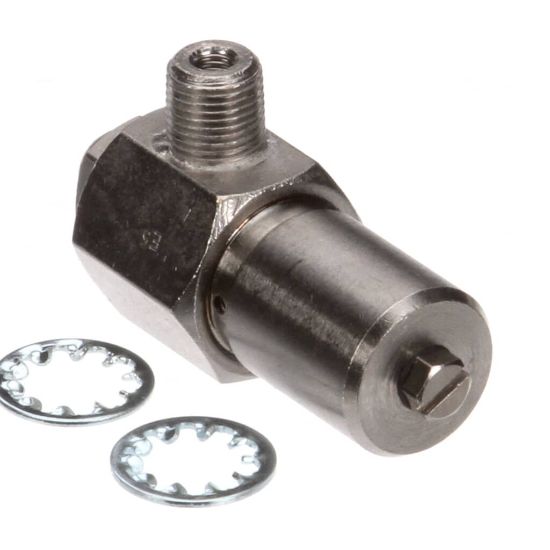 Picture of Edlund Valve, Pv-1p Pulse Part# V025