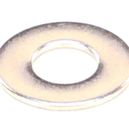 Picture of Edlund Washer, 1/4 S/s Flat (Vmi) Part# W015