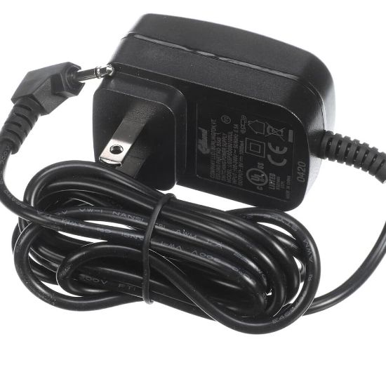 Picture of Edlund Power Supply, 9Vdc 1.0 Amp Part# S549