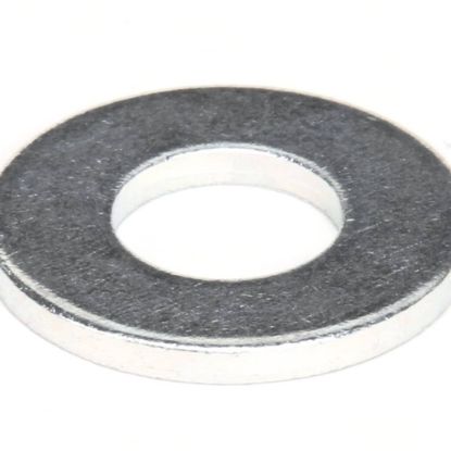 Picture of Edlund Washer, #1 Spring, Plated (Vmi Part# W036