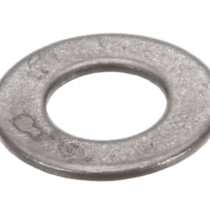 Picture of Edlund Washer, #2 Spring Part# W037
