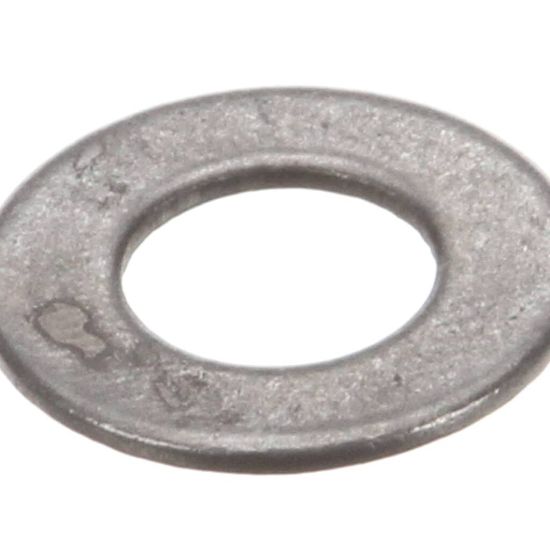 Picture of Edlund Washer, #2 Spring Part# W037