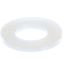 Picture of Edlund Flat Washer, Nylon, Fits 3/8In Part# WA007
