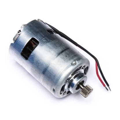 Picture of Ego Motor And Gear Assembly Part# 2824424001