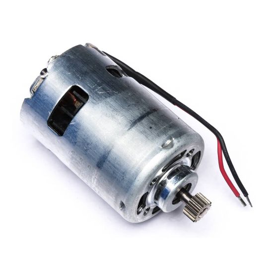 Picture of Ego Motor And Gear Assembly Part# 2824424001