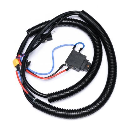 Picture of Ego Switch Assembly Part# 2824307003