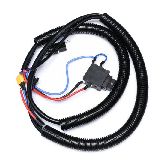 Picture of Ego Switch Assembly Part# 2824307003