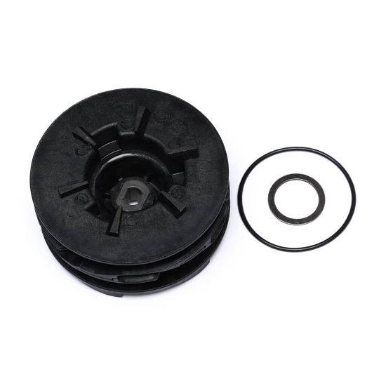 Picture of Ego Spool Assembly Part# 2825307002