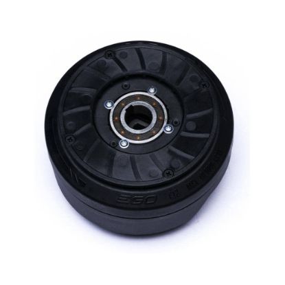 Picture of Ego Upper Housing Assembly Part# 2828651002