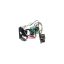 Picture of Ego Electric Assembly Part# 2830244003