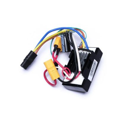 Picture of Ego Electric Assembly Part# 2830157001