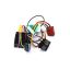 Picture of Ego Electric Assembly Part# 2830180001