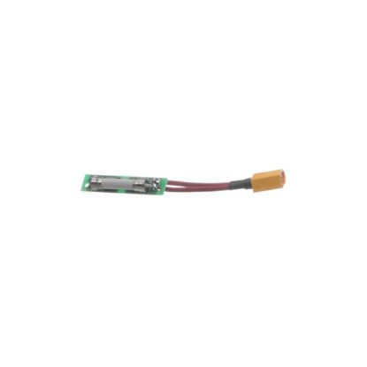 Picture of Ego 4908 Fuse Pcba Part# 2830216002