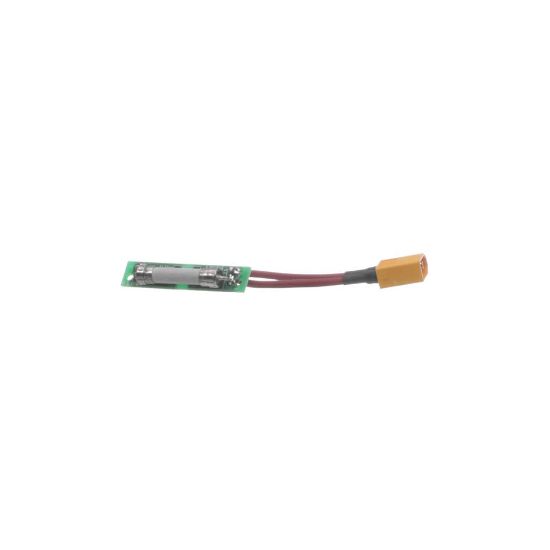 Picture of Ego 4908 Fuse Pcba Part# 2830216002
