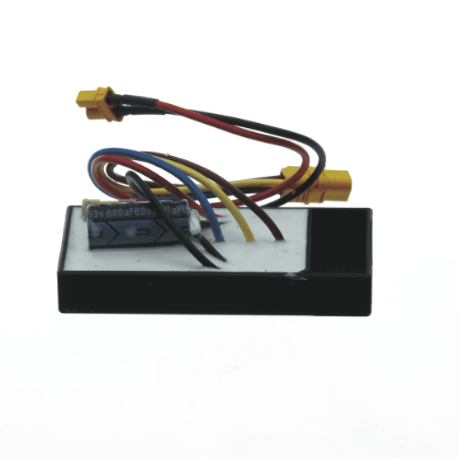 Picture of Ego Variable Speed Electric Assembly Part# 2830416002