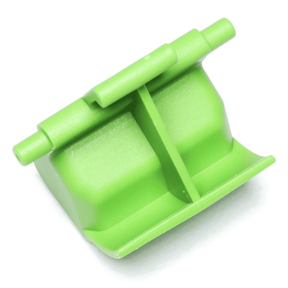 Picture of Ego Release Button Part# 3127201001