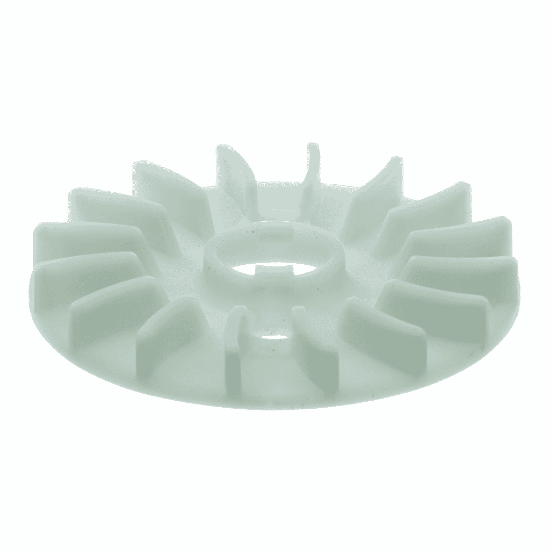 Picture of Ego Fan Part# 3127847001